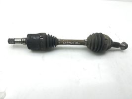 Chevrolet Captiva Front driveshaft 