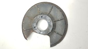 Volvo V60 Rear brake disc plate dust cover 