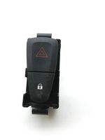 Dacia Sandero Hazard light switch 252905668RB