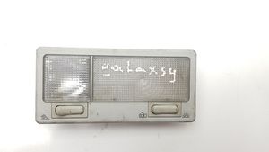 Ford Galaxy Przycisk / Włącznik oświetlenia wnętrza kabiny 7M0947105C