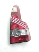 Volvo V50 Lampa tylna 