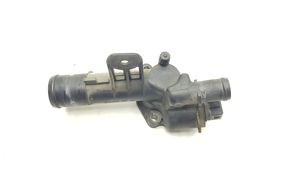 Renault Megane II Boîtier de thermostat / thermostat 400553