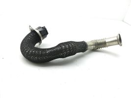 Peugeot 308 EGR valve line/pipe/hose 9646996980
