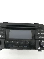 Hyundai i40 Radio/CD/DVD/GPS-pääyksikkö 961703Z0504X