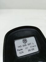 Volkswagen Golf VI Radion antenni 1K0035507
