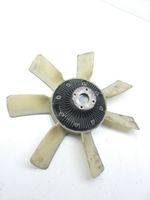 Nissan Navara D40 Viscous fan clutch 