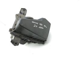 Volvo V50 Obudowa filtra powietrza 4M519600DA