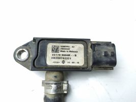 Dacia Sandero Sensore di pressione 227709604R