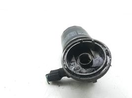 Dacia Sandero Oil filter mounting bracket 