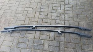 Volkswagen Golf VI Roof bar rail 