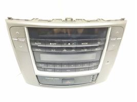 Lexus IS 220D-250-350 Panel klimatyzacji 8401053260