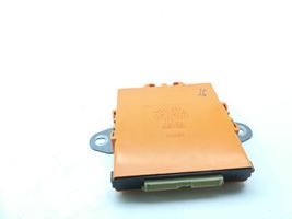 Lexus IS 220D-250-350 Komputer / Sterownik ECU silnika 8967053120