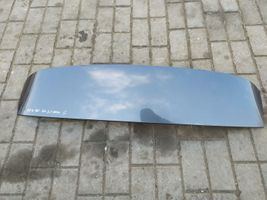 BMW 3 E90 E91 Spoiler tylnej szyby klapy bagażnika 51627143263