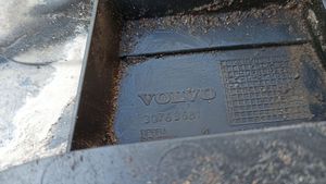 Volvo V50 Cache de protection inférieur de pare-chocs avant 30763681