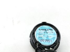 Volvo V50 Głośnik wysokotonowy drzwi tylnych 30775409