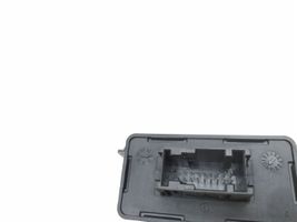 Peugeot 3008 I Galios (ECU) modulis 9676008780