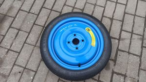 Chevrolet Epica R16 spare wheel 