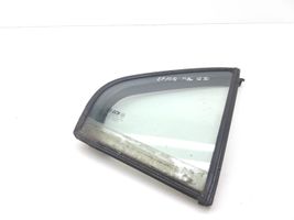 Chevrolet Epica Rear vent window glass 