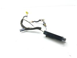 Chevrolet Epica Antenos stiprintuvas 96647367