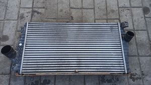 Chevrolet Epica Chłodnica powietrza doładowującego / Intercooler 96436138