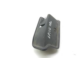 Chevrolet Epica Fuel cap release pull handle 