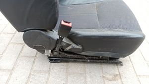 Chevrolet Epica Fotele / Kanapa / Boczki / Komplet 