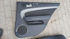 Chevrolet Epica Garnitures, kit cartes de siège intérieur avec porte 