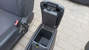 Chevrolet Epica Garnitures, kit cartes de siège intérieur avec porte 