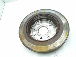 Chevrolet Epica Rear brake disc 