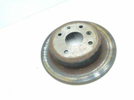 Chevrolet Epica Rear brake disc 