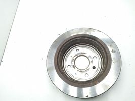 Chevrolet Epica Rear brake disc 