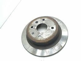 Chevrolet Epica Rear brake disc 