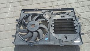 Audi A4 S4 B8 8K Convogliatore ventilatore raffreddamento del radiatore 8K0121003L