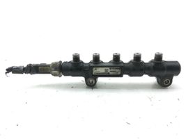 Mazda 3 II Linea principale tubo carburante 9654592680