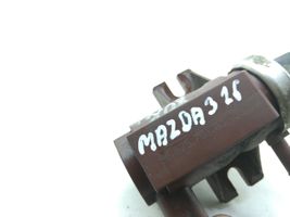 Mazda 3 II Turboahtimen magneettiventtiili 9652570180