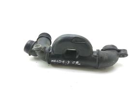 Mazda 3 II Välijäähdyttimen letku 9655059180