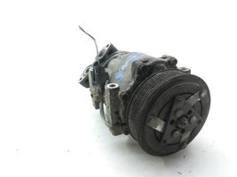 Mazda 3 II Ilmastointilaitteen kompressorin pumppu (A/C) SD7V10