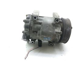 Mazda 3 II Kompresor / Sprężarka klimatyzacji A/C SD7V10