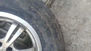 Nissan Navara D40 Felgi aluminiowe R16 