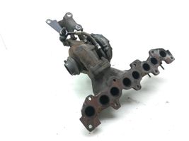 Ford Mondeo MK IV Turbo 9662464980