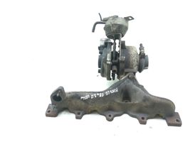 Ford Mondeo MK IV Turbo 9662464980