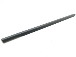 Opel Astra K Rear door glass trim molding 39133181