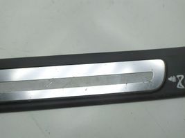 Audi A4 S4 B8 8K Side skirt rear trim 8K0853375