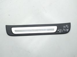 Audi A4 S4 B8 8K Side skirt rear trim 8K0853375