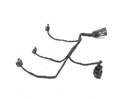 Opel Astra K Fuel injector wires 55577401