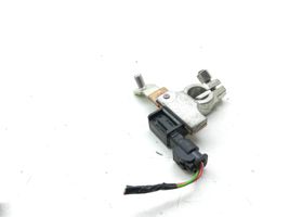 Opel Astra K Battery relay fuse 22926732