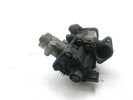 Land Rover Freelander 2 - LR2 Valvola EGR 9656911780