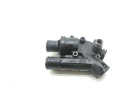 Land Rover Freelander 2 - LR2 Termostato/alloggiamento del termostato 9657182080