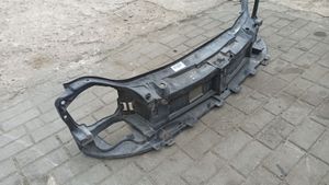 Opel Vivaro Top upper radiator support slam panel 