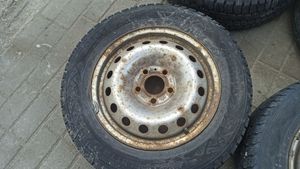 Opel Vivaro R 16 kalts disks (-i) 